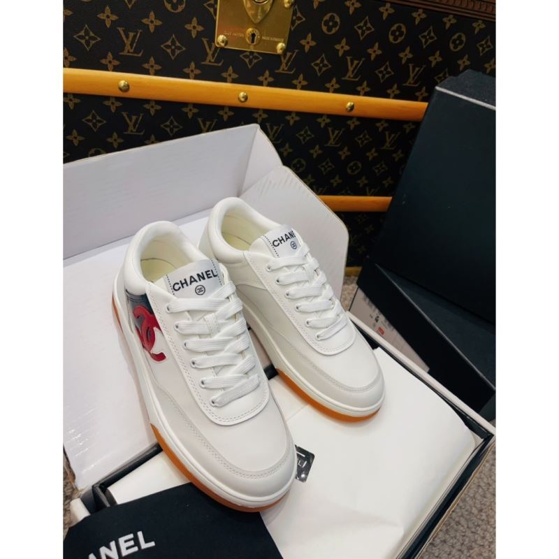 Chanel Sport Shoes